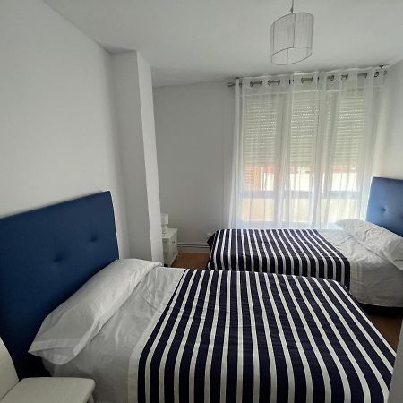 Apartamento San Vicente San Vicente De La Barquera Exteriér fotografie