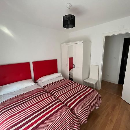 Apartamento San Vicente San Vicente De La Barquera Exteriér fotografie
