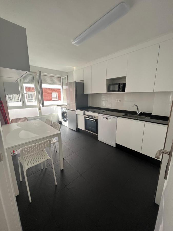 Apartamento San Vicente San Vicente De La Barquera Exteriér fotografie