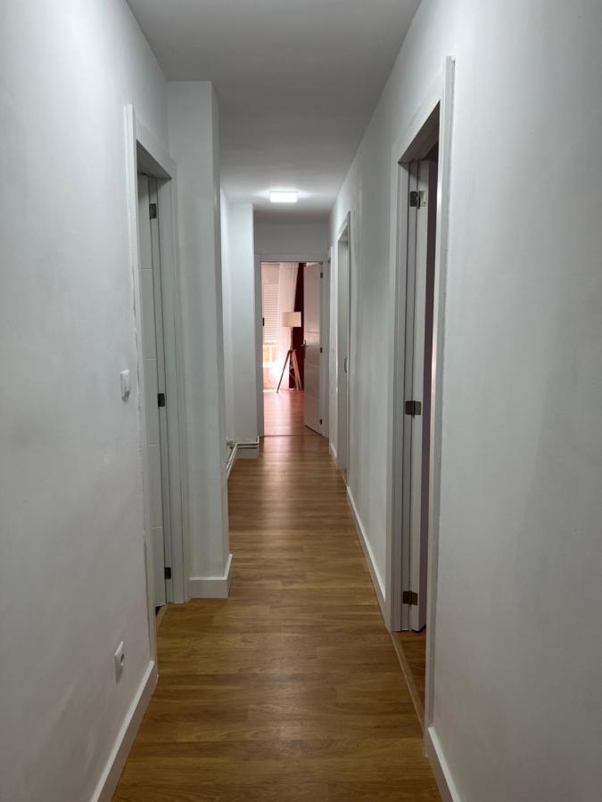 Apartamento San Vicente San Vicente De La Barquera Exteriér fotografie
