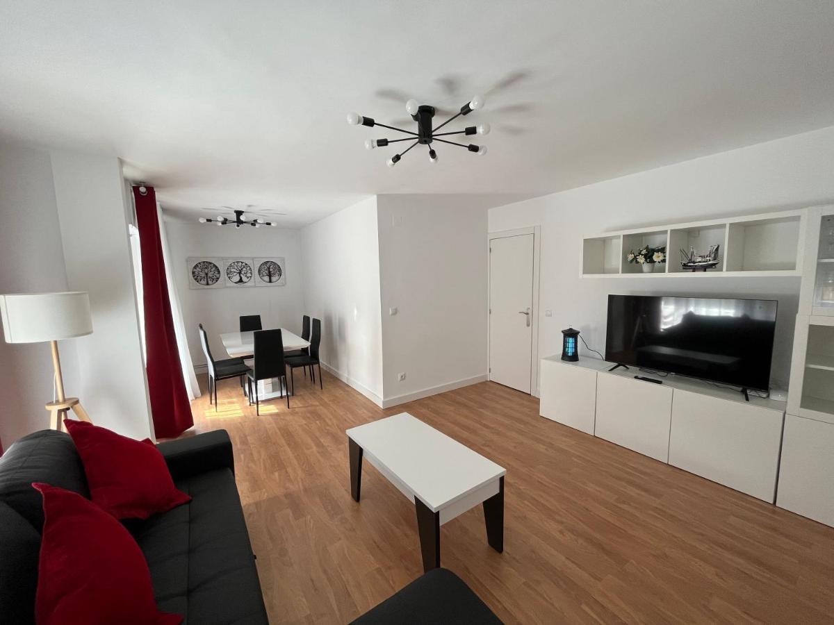 Apartamento San Vicente San Vicente De La Barquera Exteriér fotografie