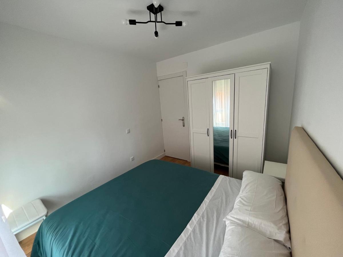 Apartamento San Vicente San Vicente De La Barquera Exteriér fotografie