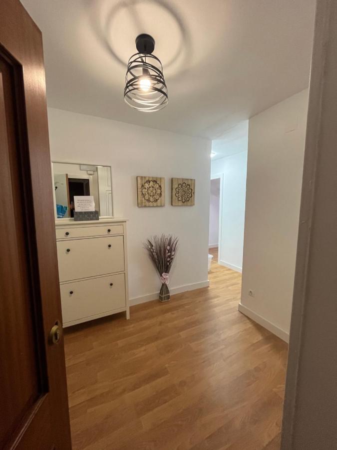 Apartamento San Vicente San Vicente De La Barquera Exteriér fotografie