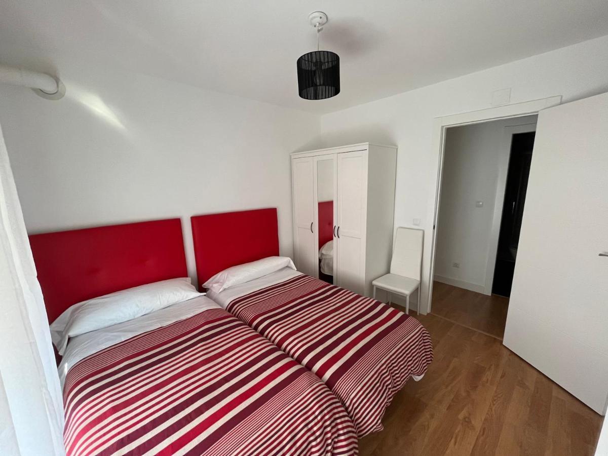 Apartamento San Vicente San Vicente De La Barquera Exteriér fotografie