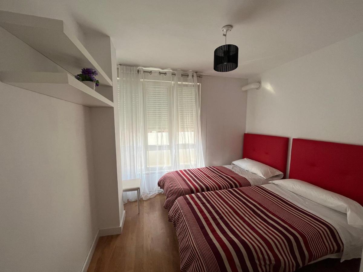 Apartamento San Vicente San Vicente De La Barquera Exteriér fotografie