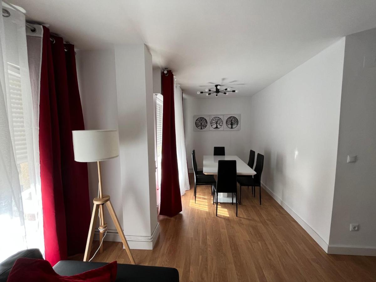 Apartamento San Vicente San Vicente De La Barquera Exteriér fotografie